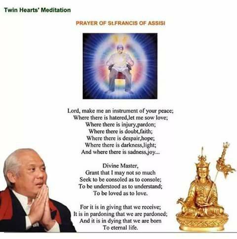 medytacja blliźniaczych serc bhakti 2