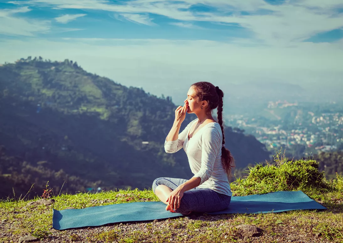 Energia prana powietrza